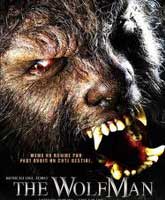 Смотреть Фильм Человек Волк / The Wolfman [2010] Online Film